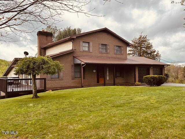 1604 Boones Creek Road, Jonesborough, Tennessee image 5