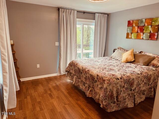 1604 Boones Creek Road, Jonesborough, Tennessee image 20