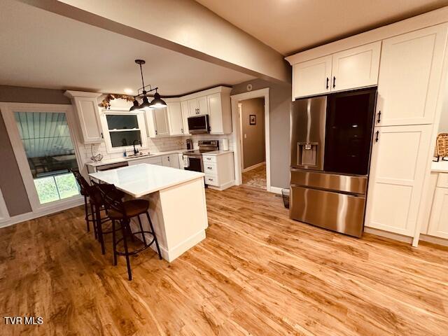 1604 Boones Creek Road, Jonesborough, Tennessee image 13