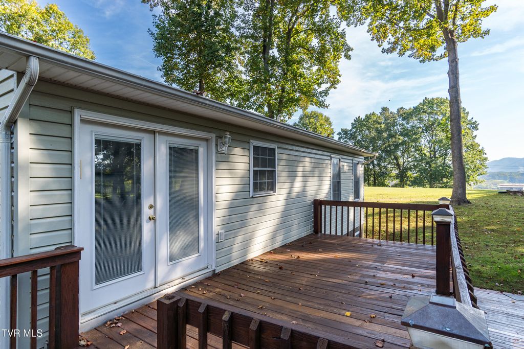 Photo of 164 Cochran Road, Jonesborough, TN 37659 (MLS # 9991195)