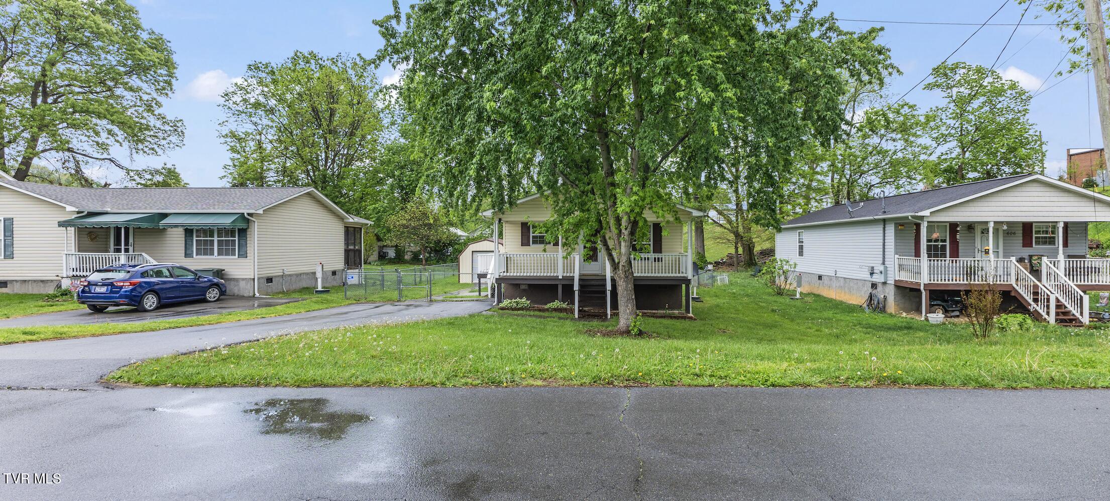 608 Walnut Street, Elizabethton, Tennessee image 5