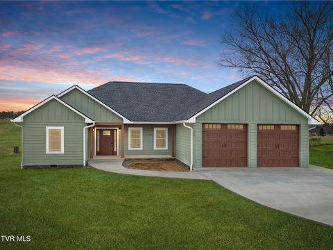 Photo of 100 Green Lawn Avenue, Greeneville, TN 37743 (MLS # 9992695)