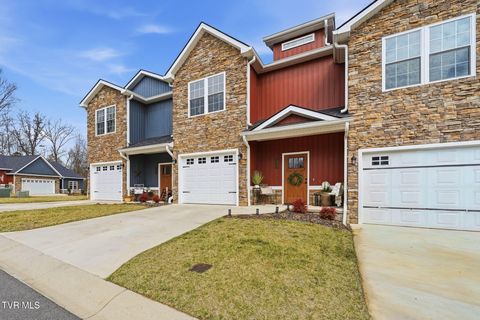 Photo of 323 Piper Glen Glen, Gray, TN 37615 (MLS # 9991858)