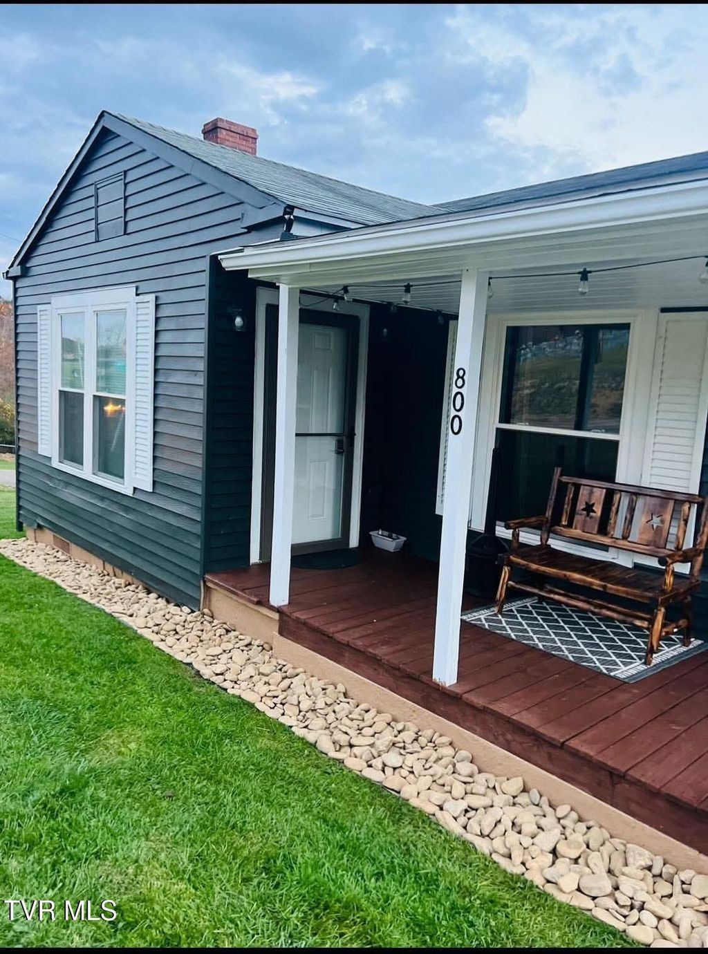 Photo of 800 Main Street, Clintwood, VA 24228 (MLS # 9987761)