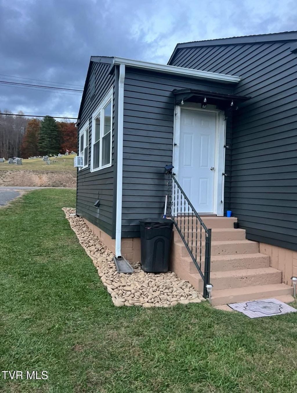 Photo of 800 Main Street, Clintwood, VA 24228 (MLS # 9987761)