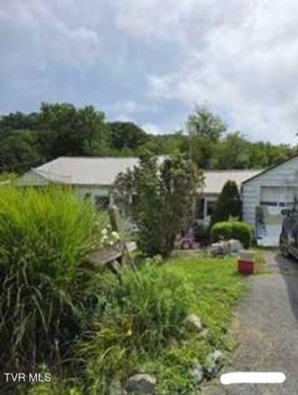 Photo of 194 Lick Skillet Road, Saltville, VA 24370 (MLS # 9989255)