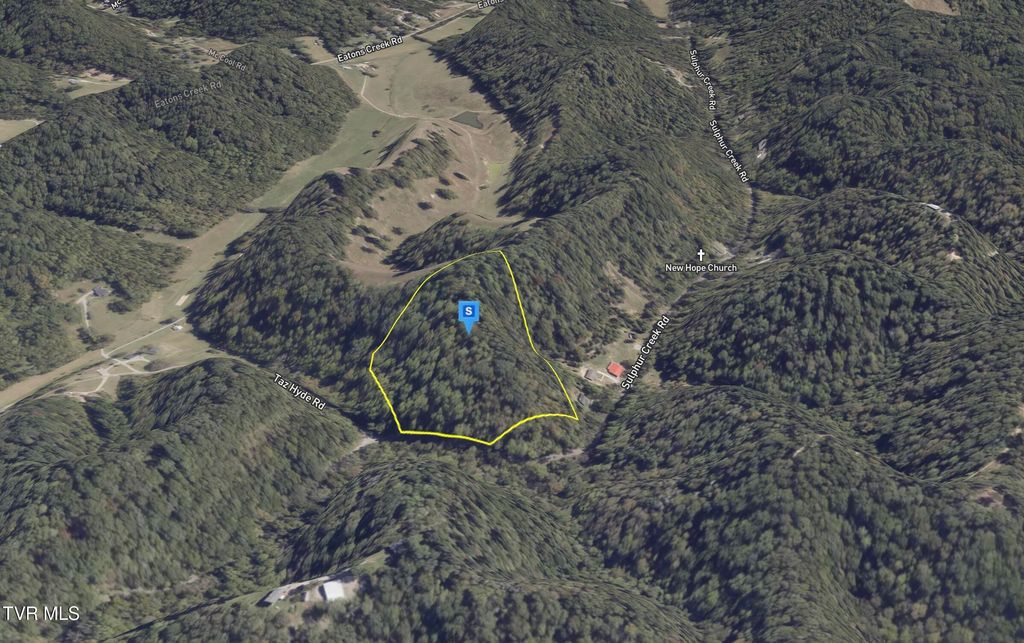 Photo of 4610 Sulphur Creek Road, Nashville, TN 37218 (MLS # 9988930)