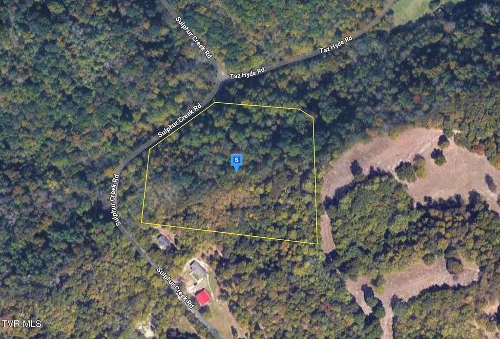 Photo of 4610 Sulphur Creek Road, Nashville, TN 37218 (MLS # 9988930)