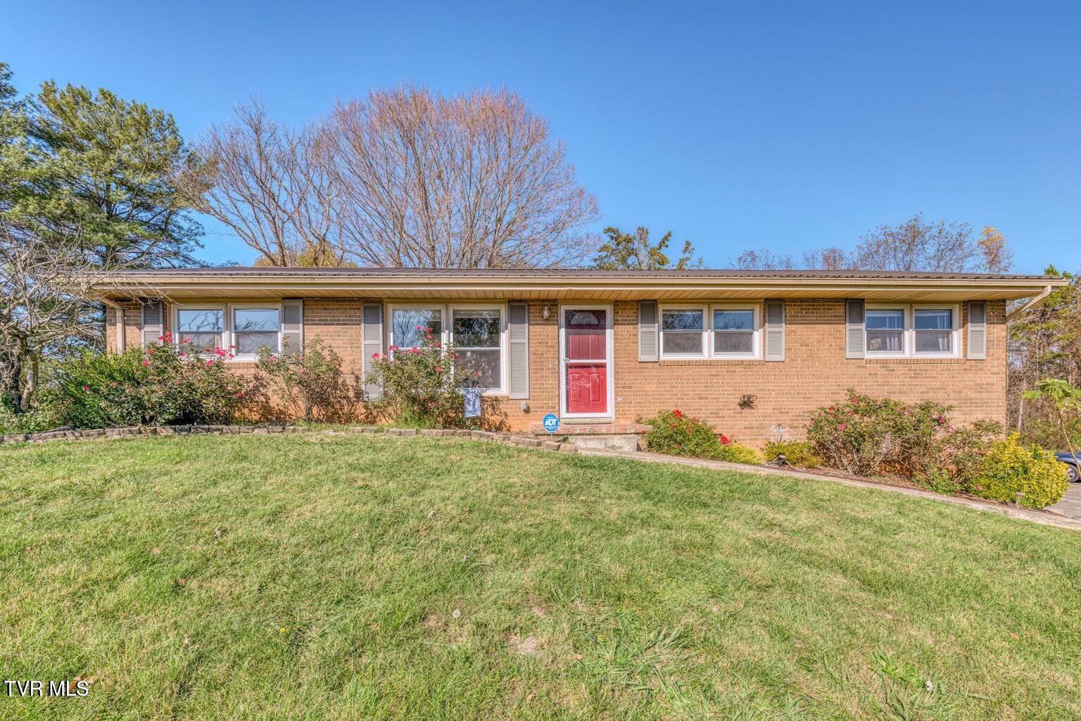 173 Hickory Hills Road, Church Hill, Tennessee image 1