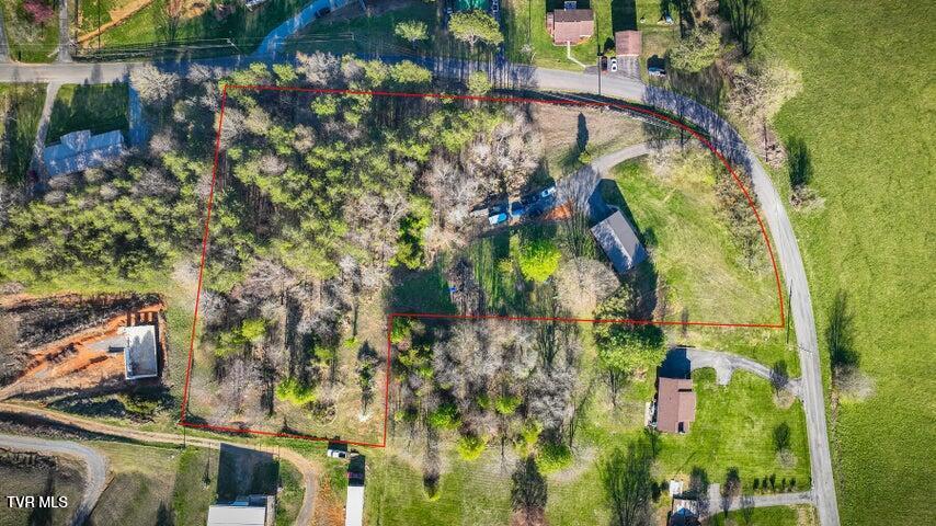 173 Hickory Hills Road, Church Hill, Tennessee image 49