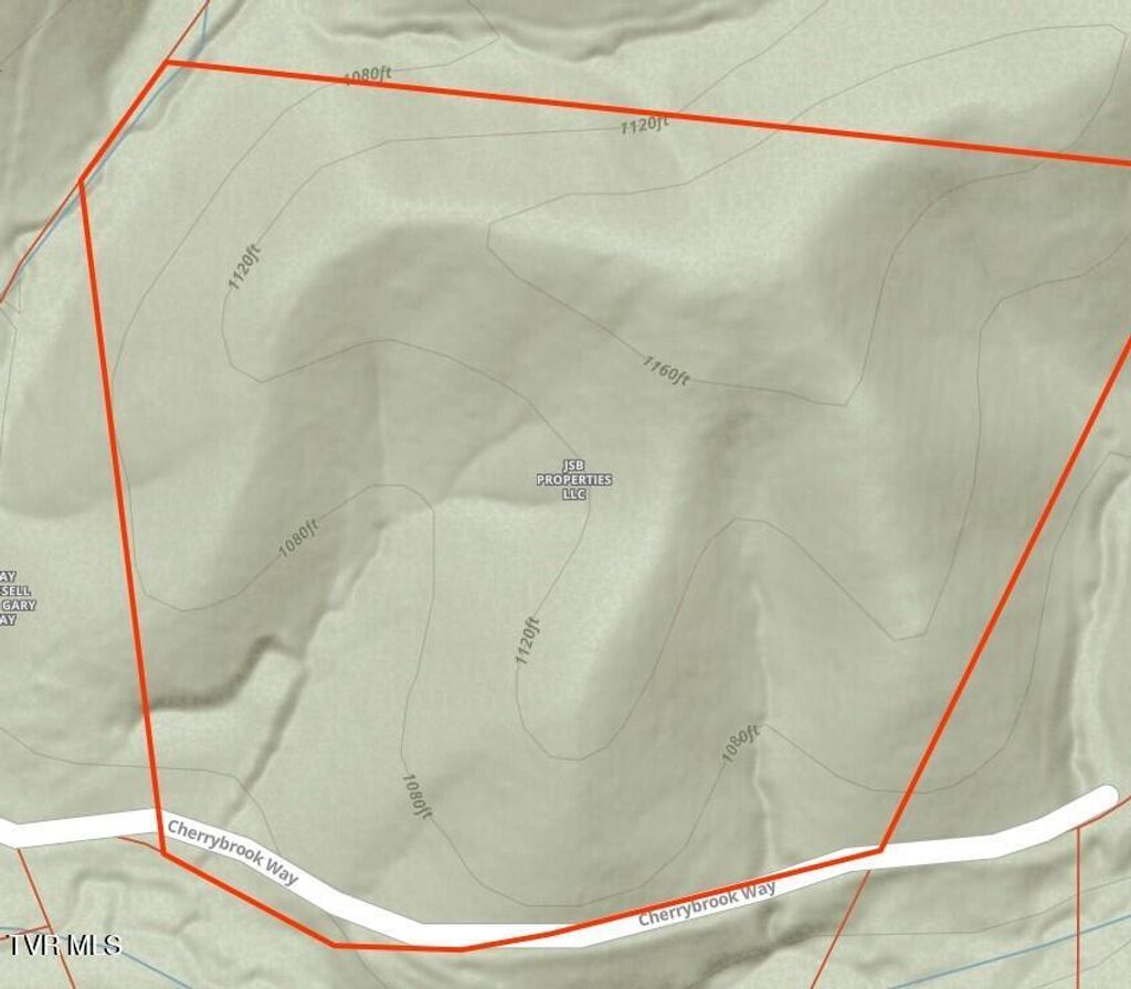 Photo of 0 Cherrybrook Way, Newport, TN 37821 (MLS # 9990625)