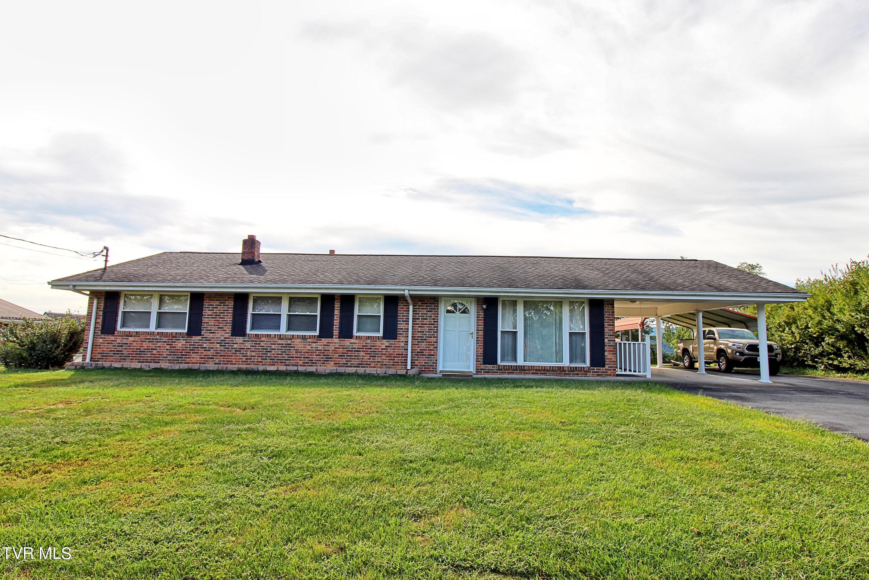 363 Gibson Road, Nickelsville, Virginia image 1