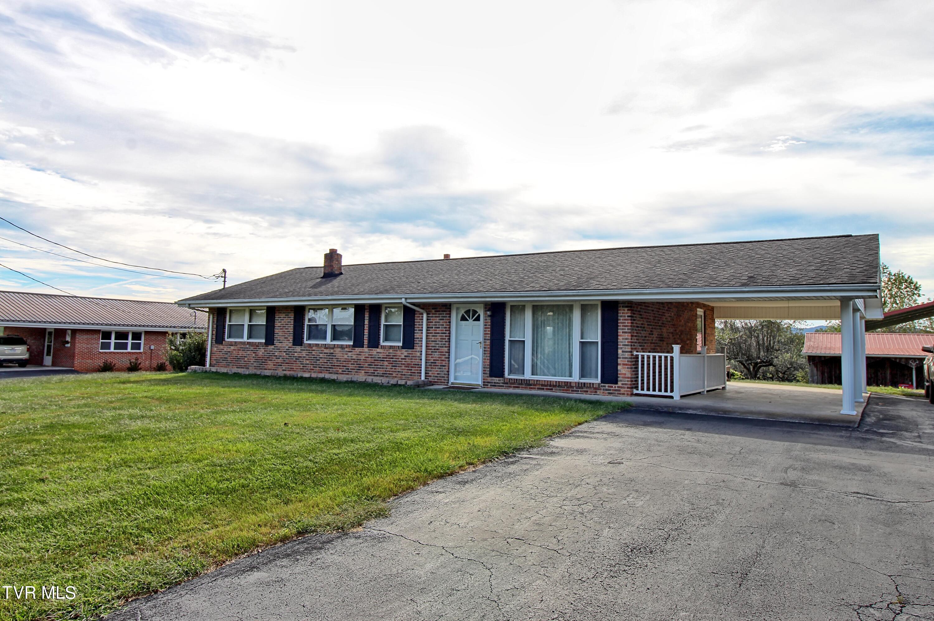 363 Gibson Road, Nickelsville, Virginia image 42