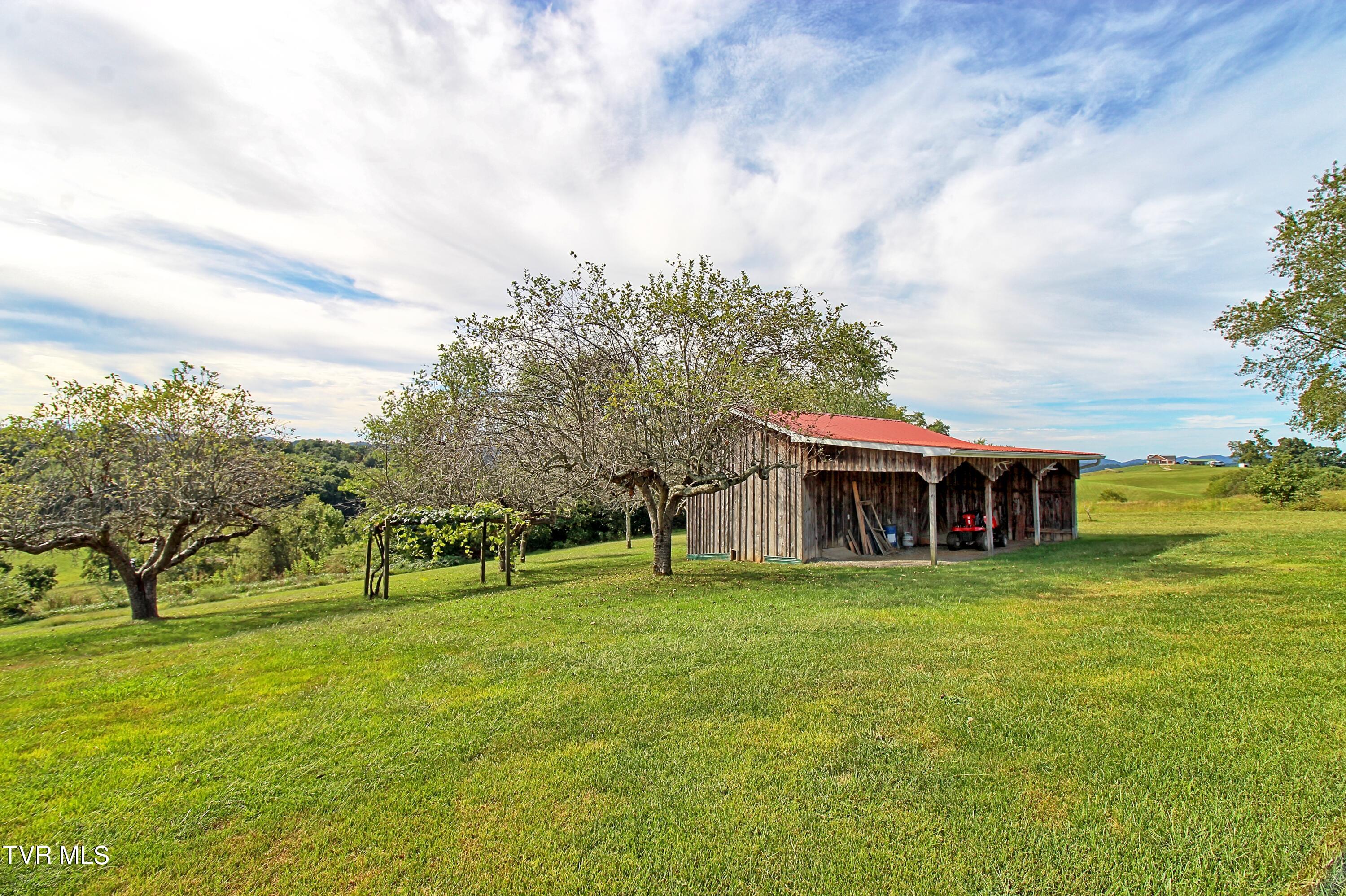 363 Gibson Road, Nickelsville, Virginia image 37