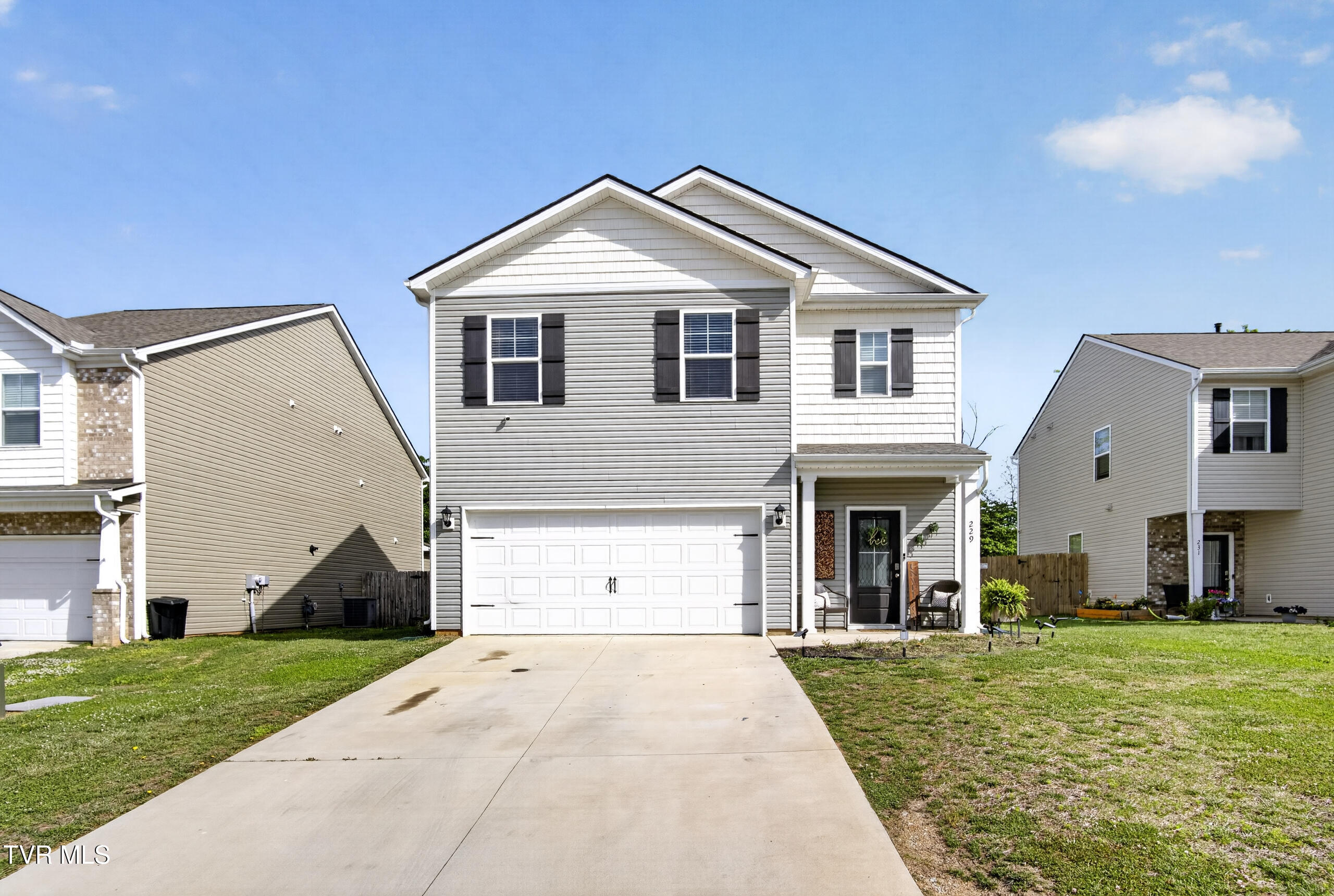 229 Crockett Drive