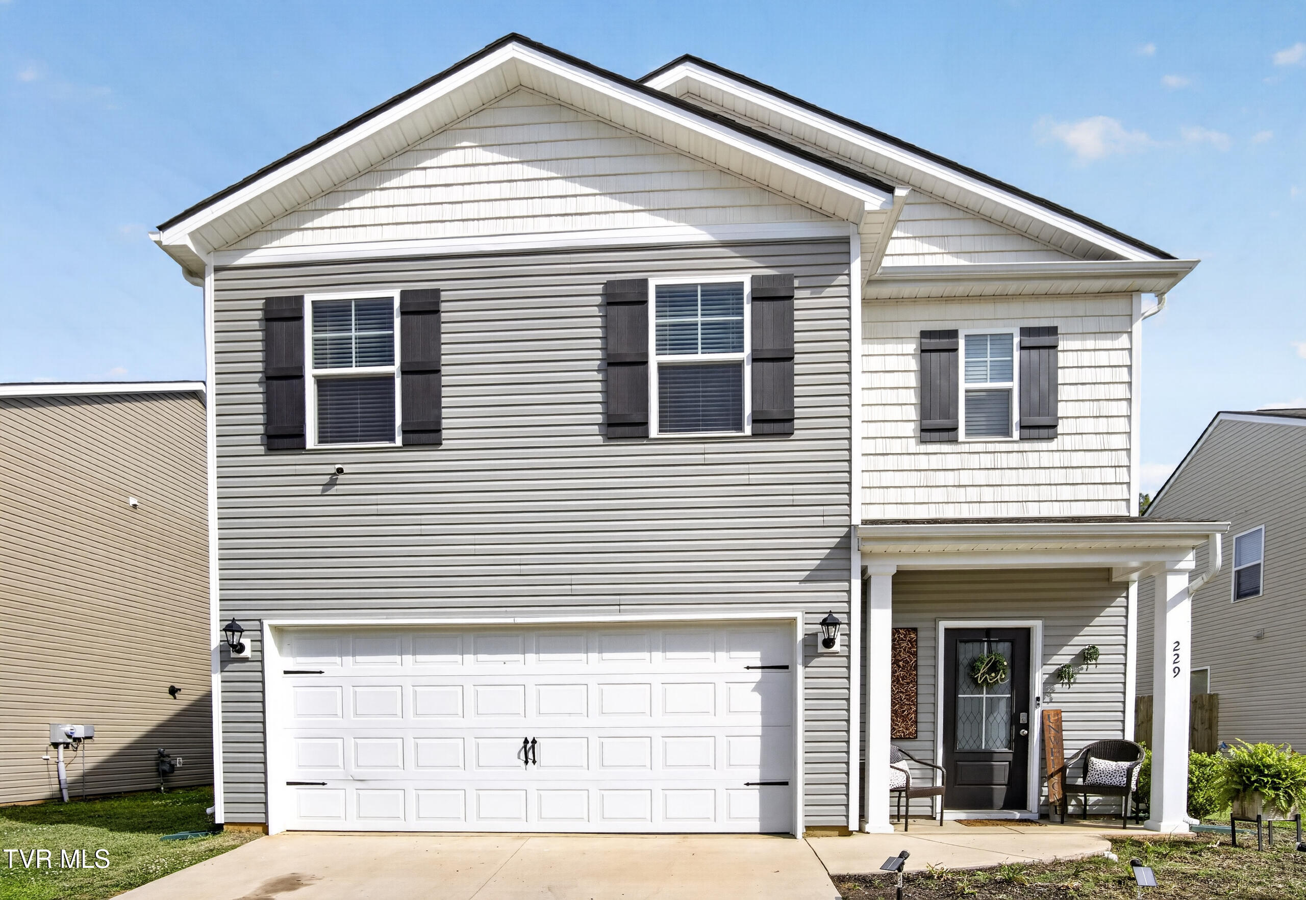 229 Crockett Drive