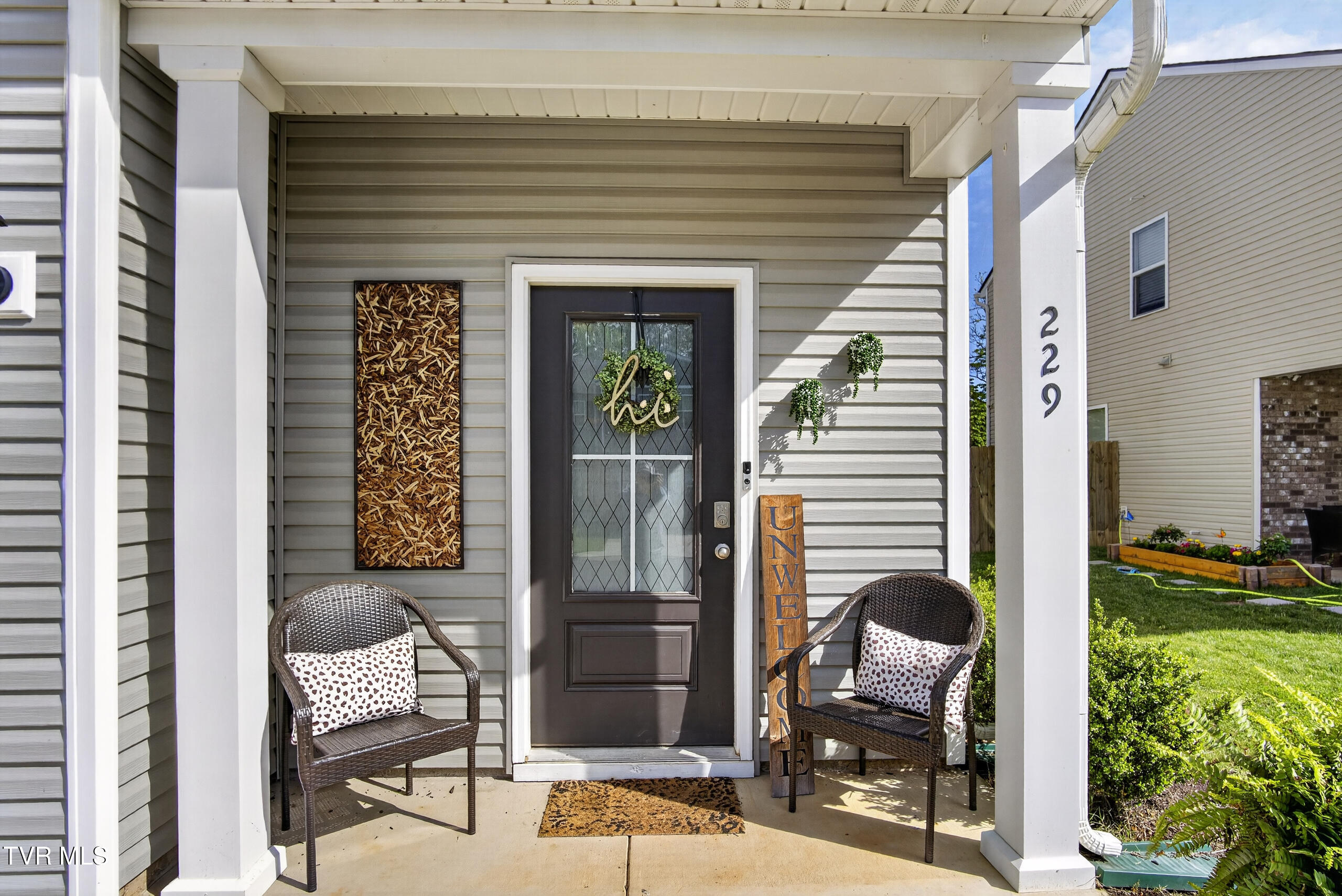 229 Crockett Drive