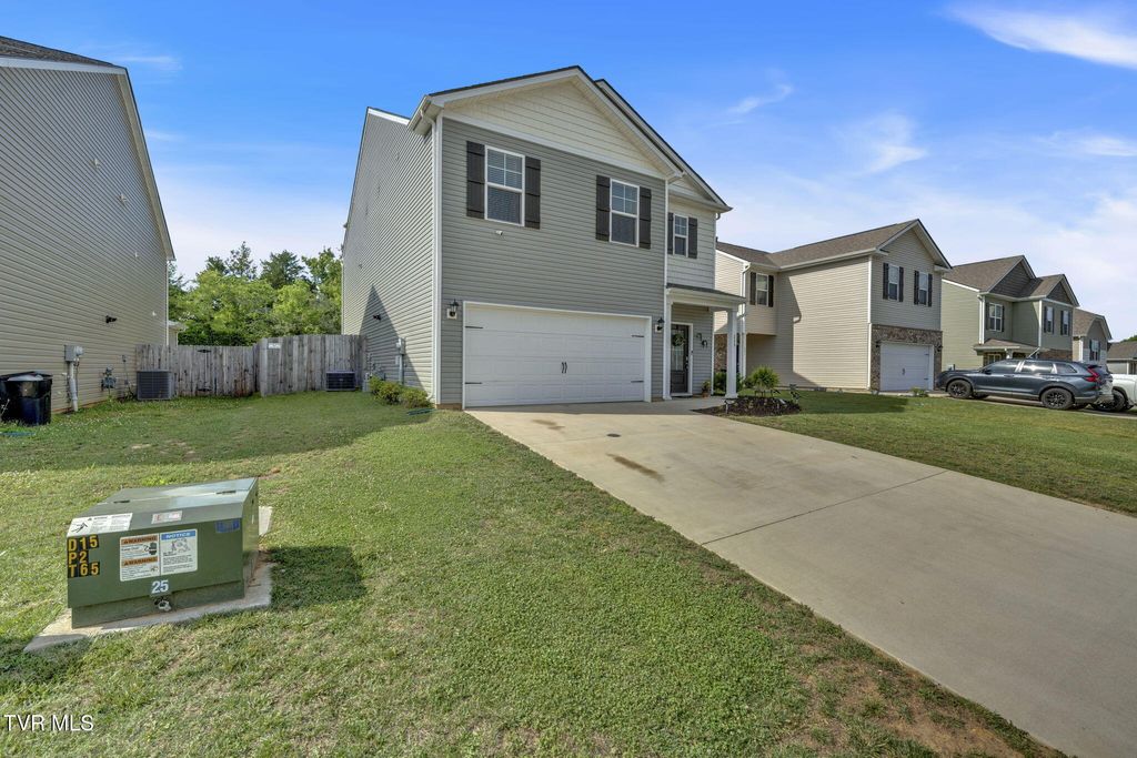 Photo of 229 Crockett Drive, Church Hill, TN 37642 (MLS # 9994900)