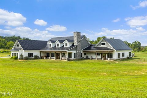 131 Brown Drive Chuckey TN 37641