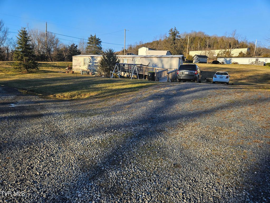 Photo of 106 Chrysler Drive, Lebanon, VA 24266 (MLS # 9990053)