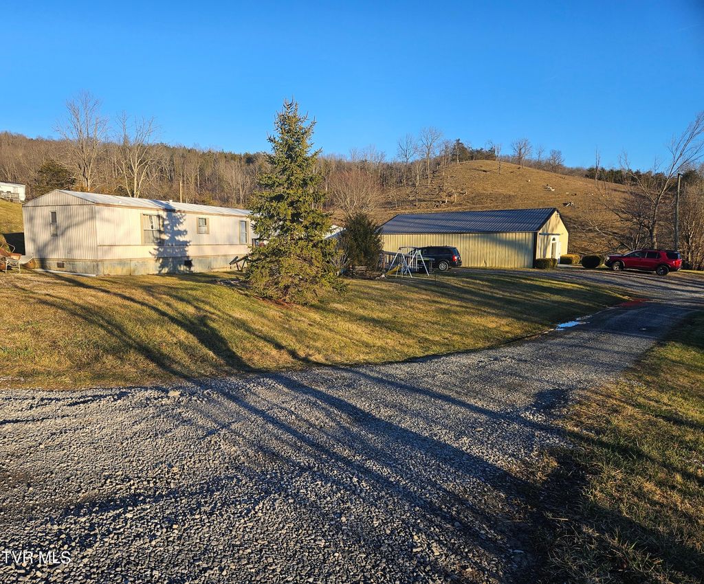 Photo of 106 Chrysler Drive, Lebanon, VA 24266 (MLS # 9990053)