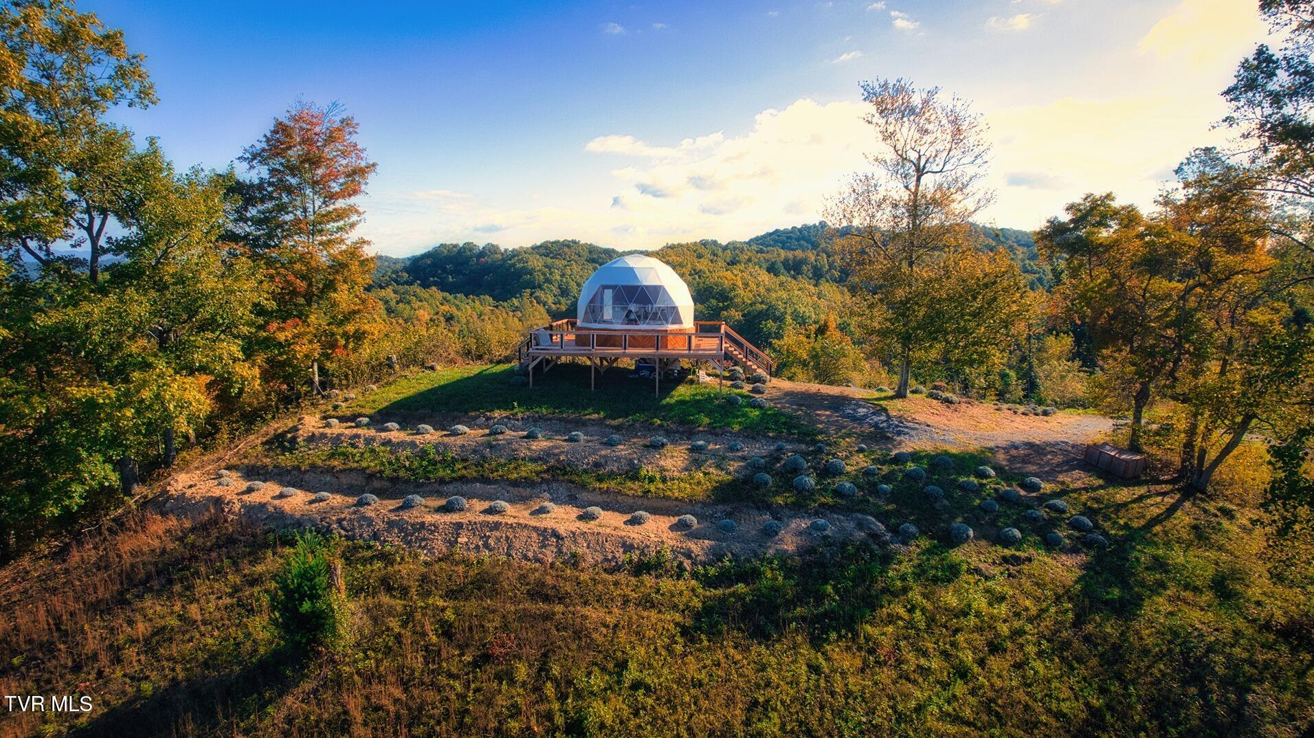 Tbd Shelleys Road, Bristol, Virginia image 2
