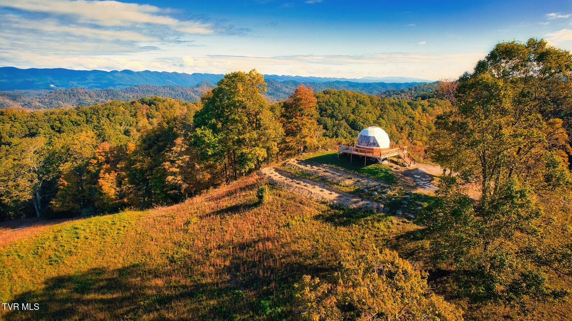 Tbd Shelleys Road, Bristol, Virginia image 1