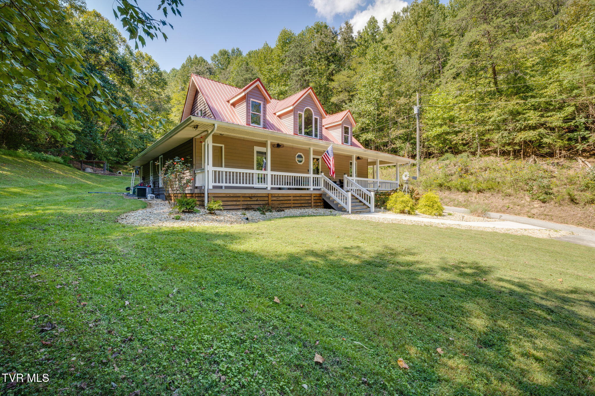 186 Jim Town Road