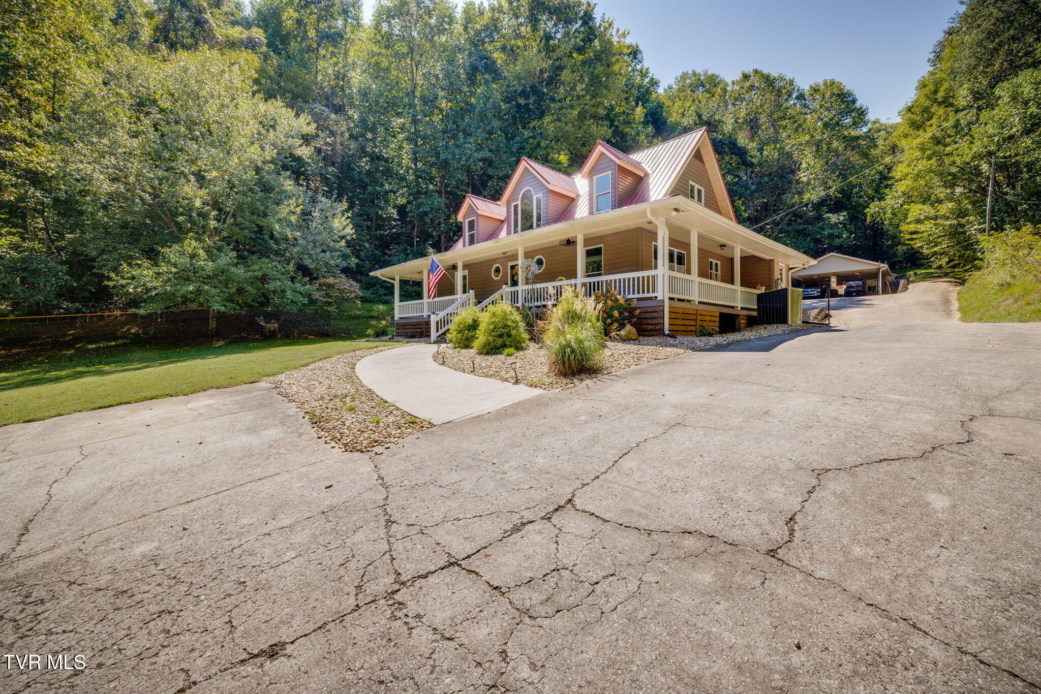 186 Jim Town Road