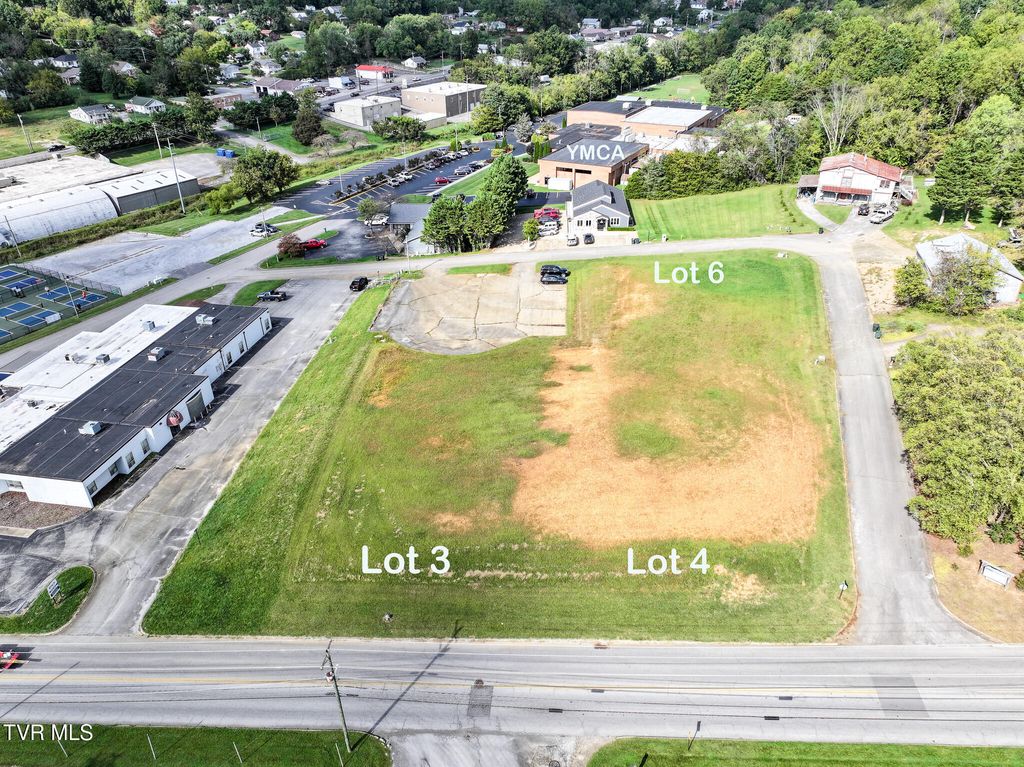 Photo of 000 Church Street, Greeneville, TN 37745 (MLS # 9985633)