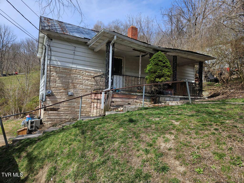 55 Hill Top Drive, Dante, Virginia image 1