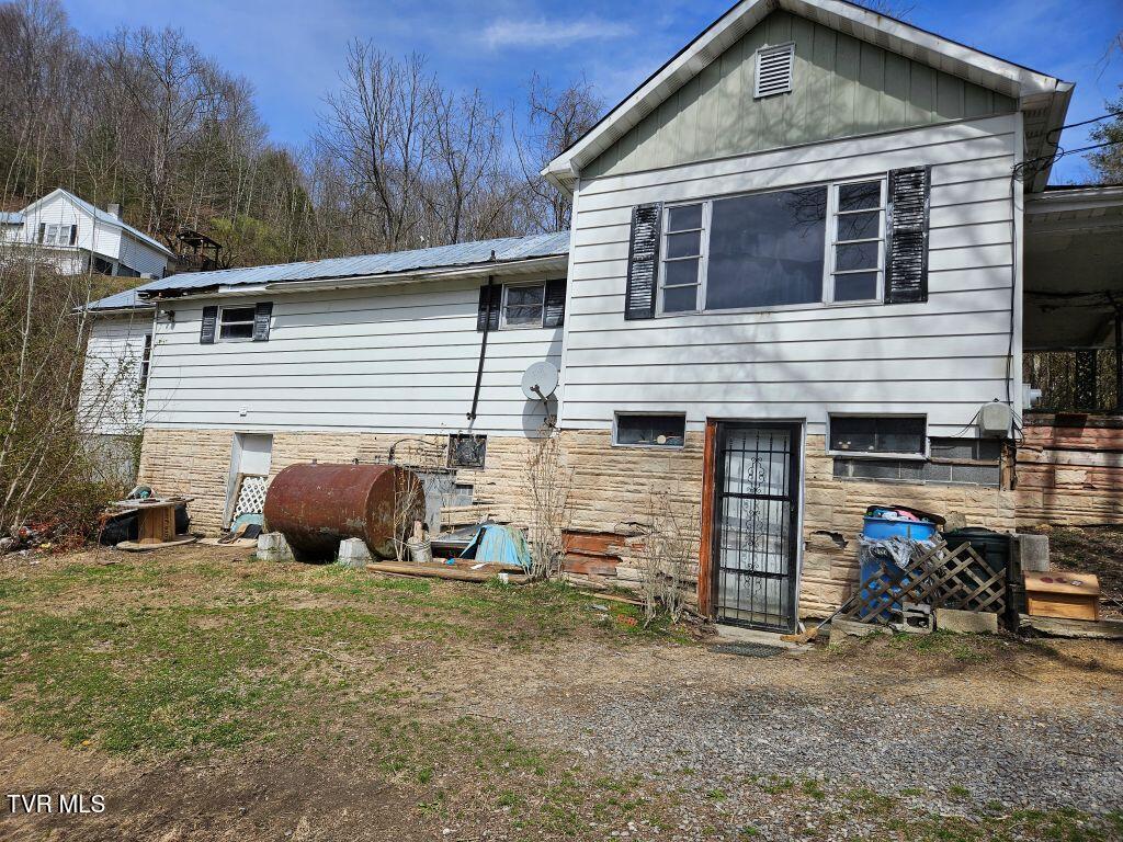 55 Hill Top Drive, Dante, Virginia image 3