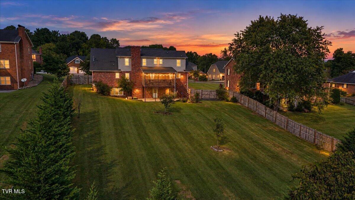 3317 Berkshire Circle
