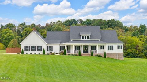 219 Bulldog Miller Road Jonesborough TN 37659