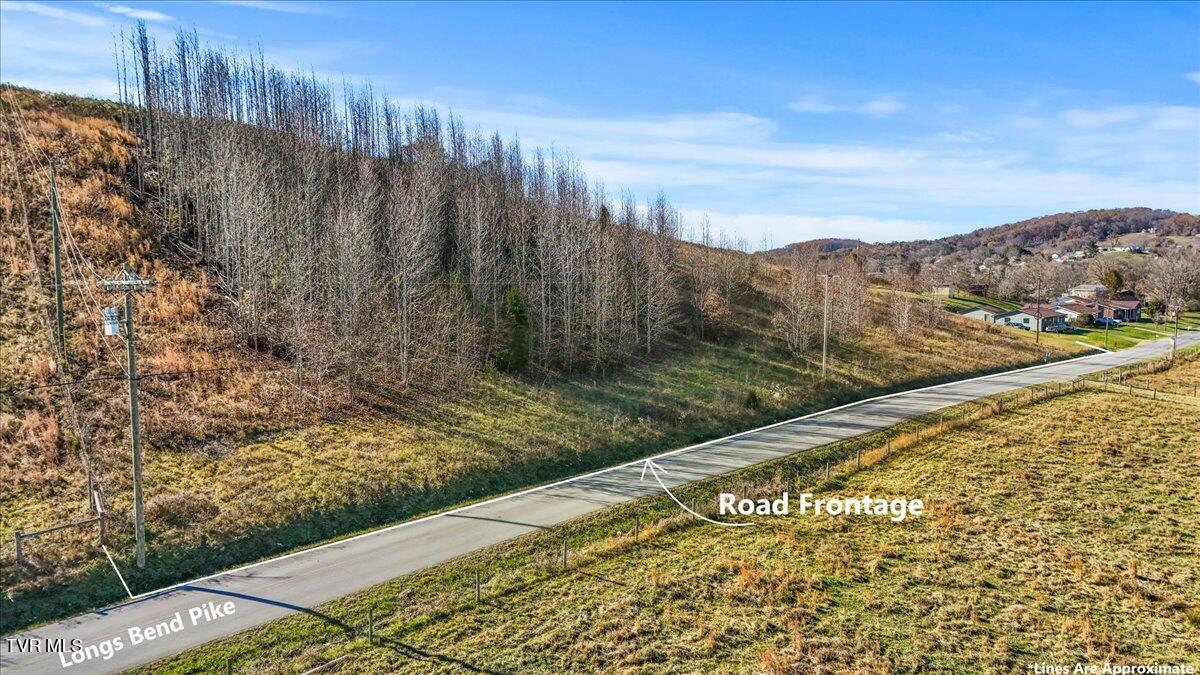 Tbd Longs Bend Road, Surgoinsville, Tennessee image 21