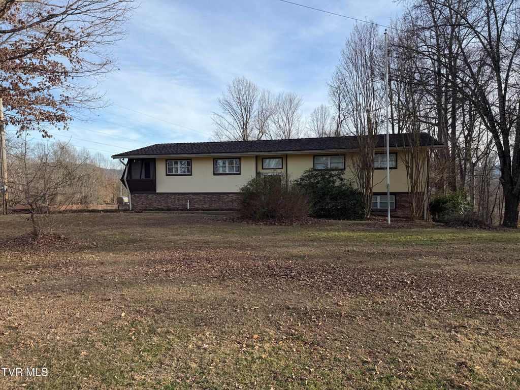 Photo of 435 Matson Road, Jonesborough, TN 37659 (MLS # 9989794)