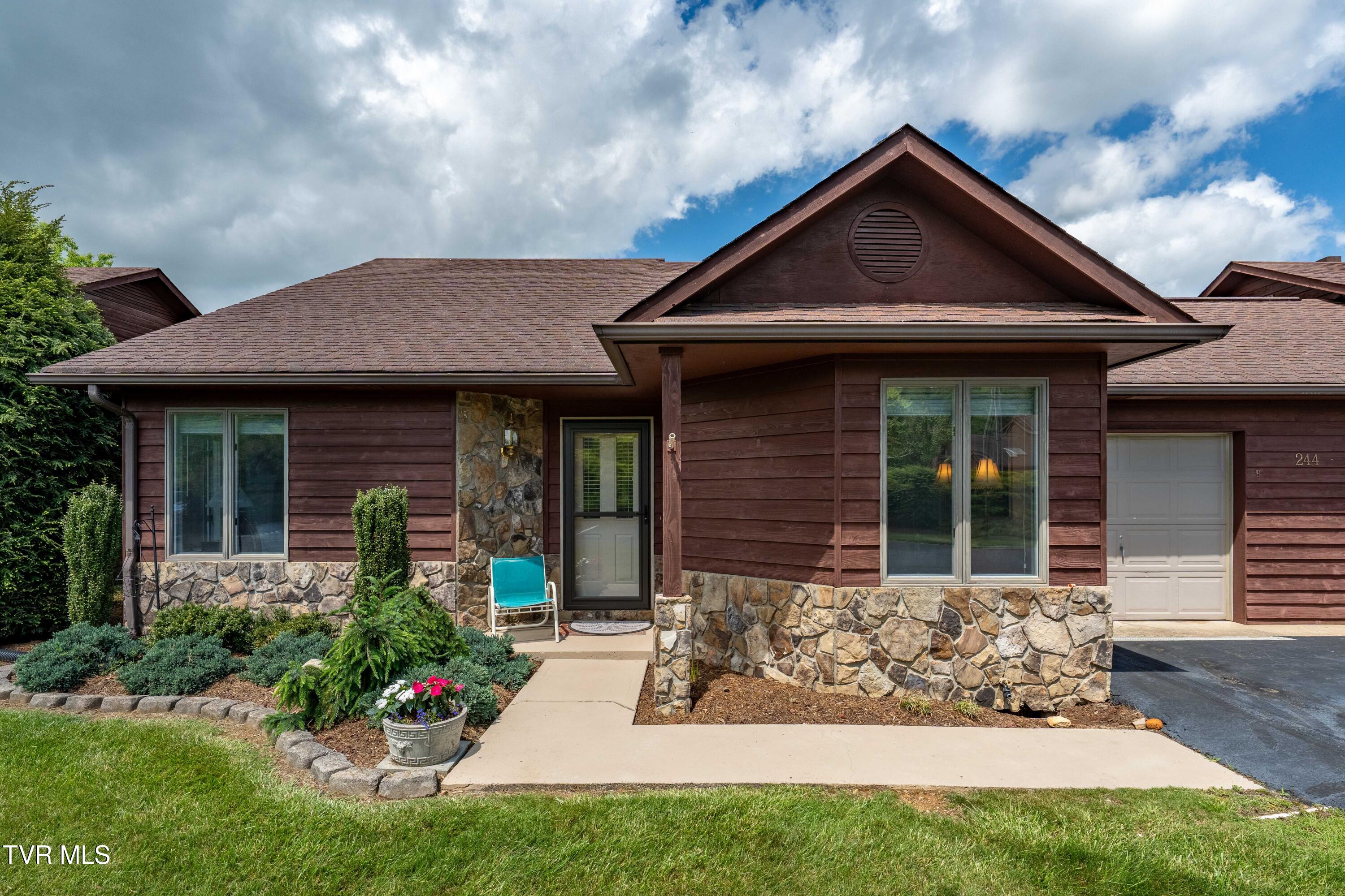244 Sage Valley Circle #B, Mountain City, Tennessee image 1