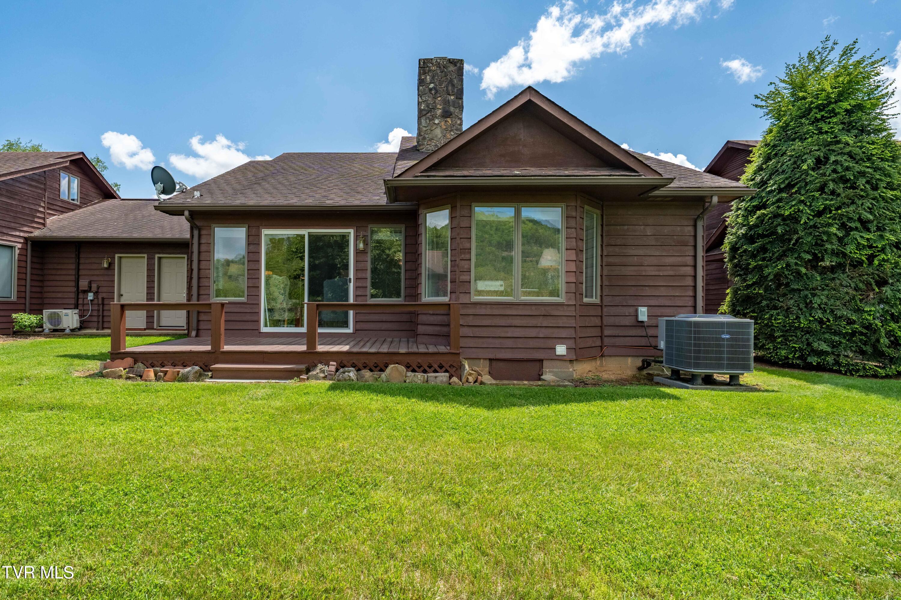 244 Sage Valley Circle #B, Mountain City, Tennessee image 9