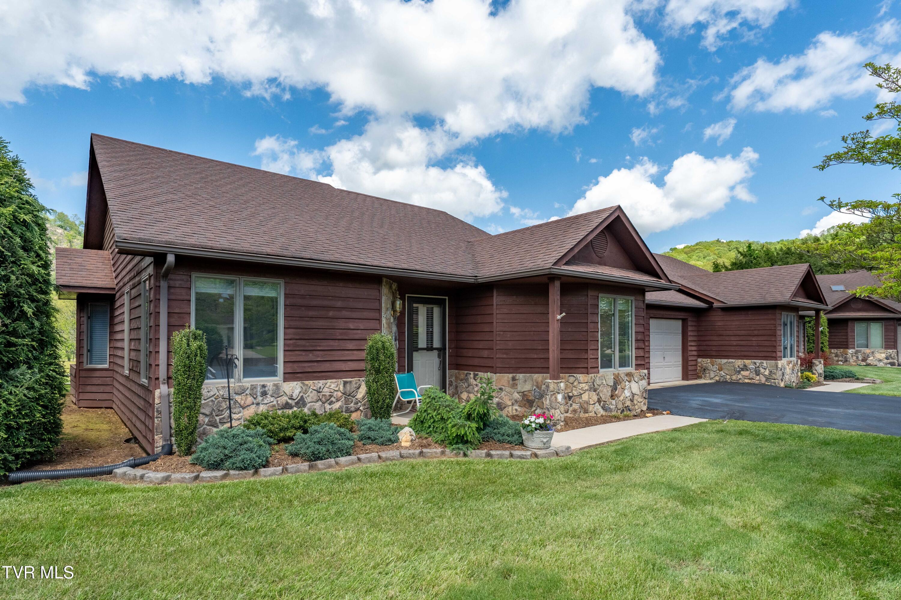 244 Sage Valley Circle #B, Mountain City, Tennessee image 5