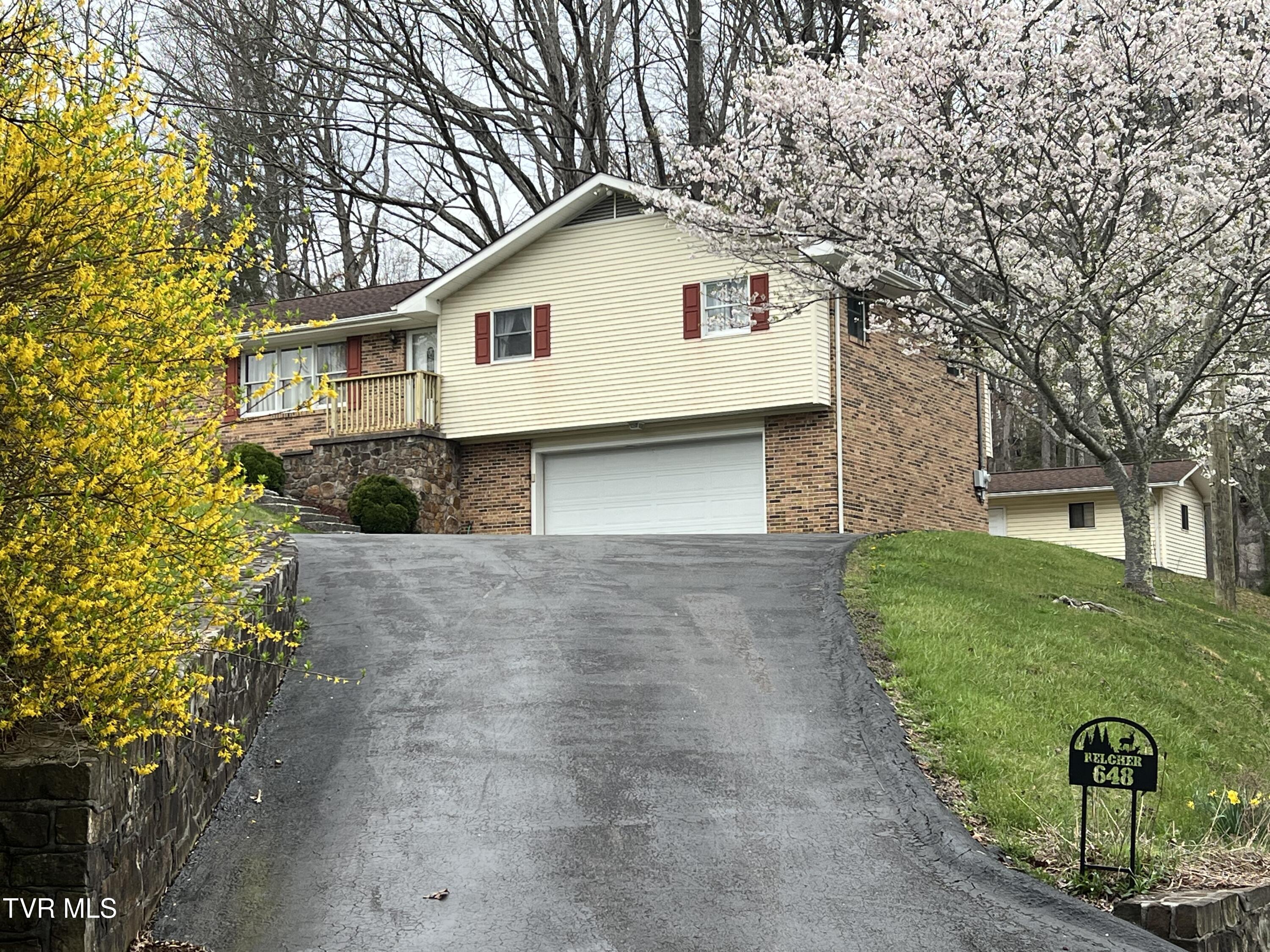 648 Blanton Avenue, Wise, Virginia image 34
