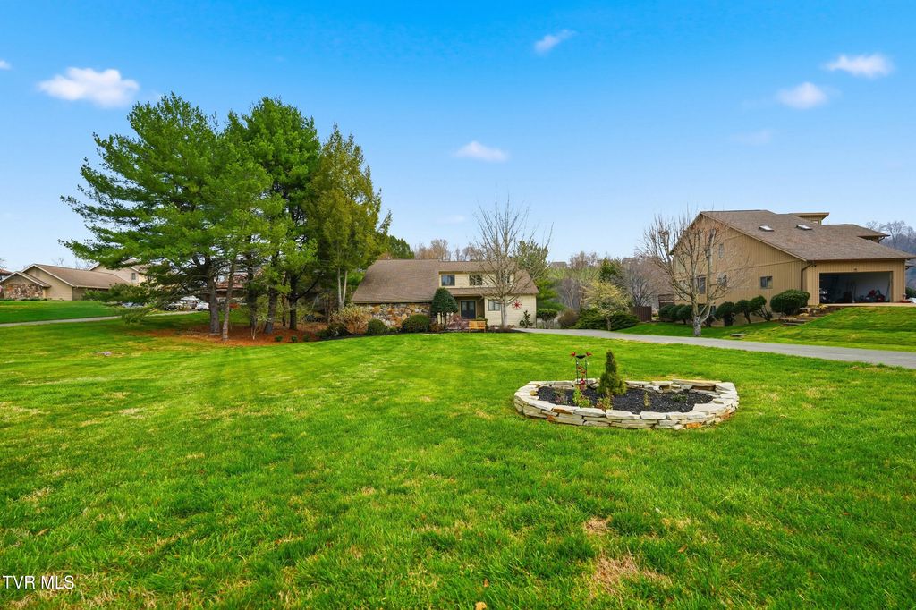 Photo of 236 Lake Meadow Drive, Gray, TN 37615 (MLS # 9993184)