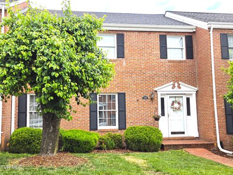 Photo of 2734 Oakland Avenue #F58, Johnson City, TN 37601 (MLS # 9995324)