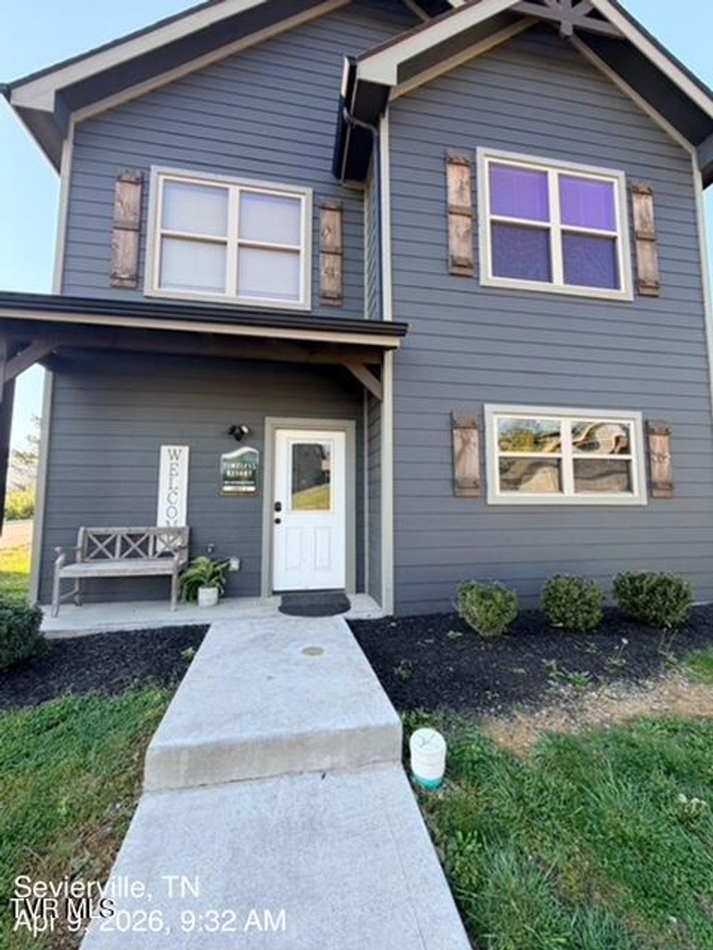 Photo of 1654 Veterans Boulevard #1, Sevierville, TN 37862 (MLS # 9993643)