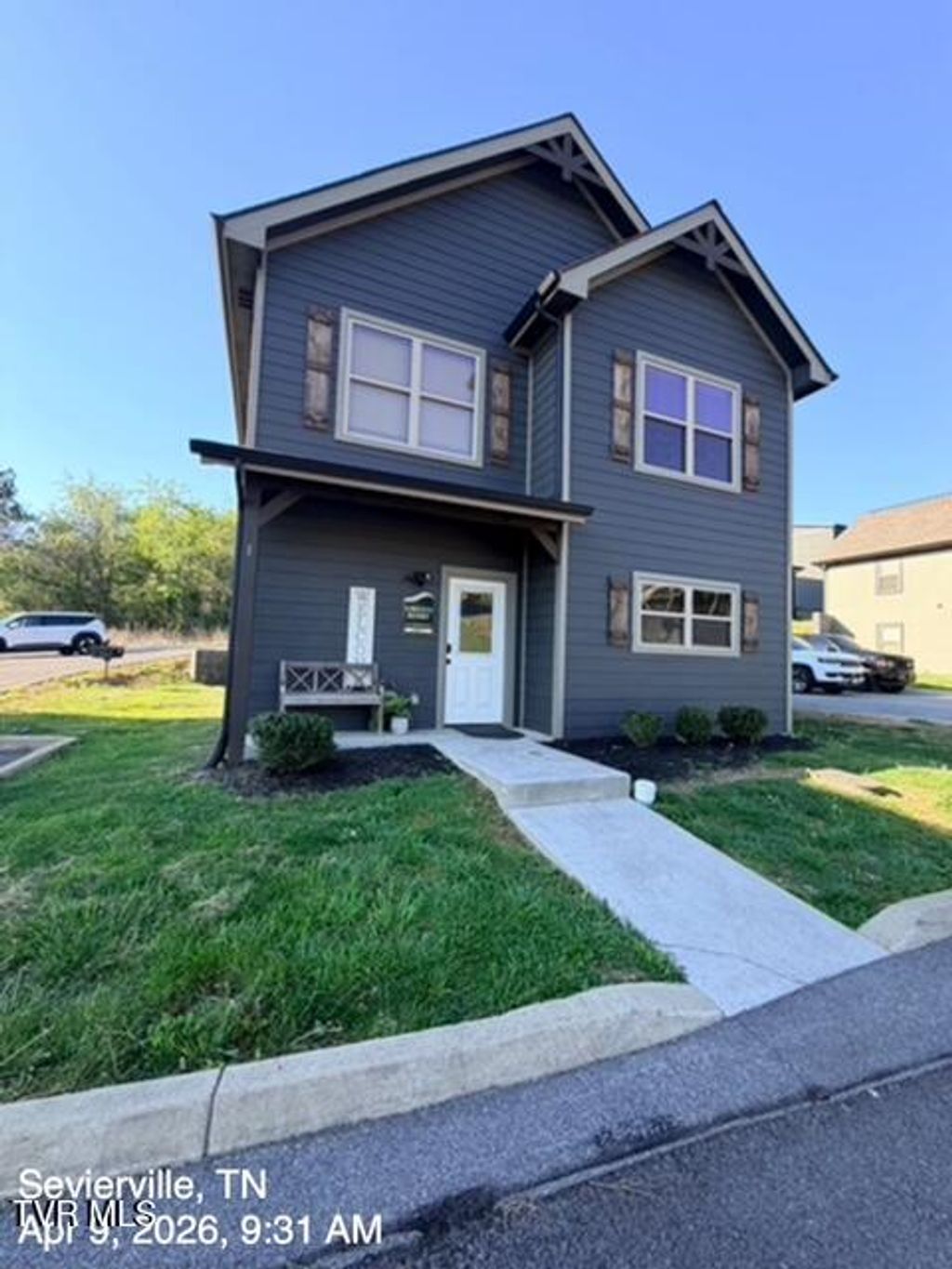 Photo of 1654 Veterans Boulevard #1, Sevierville, TN 37862 (MLS # 9993643)