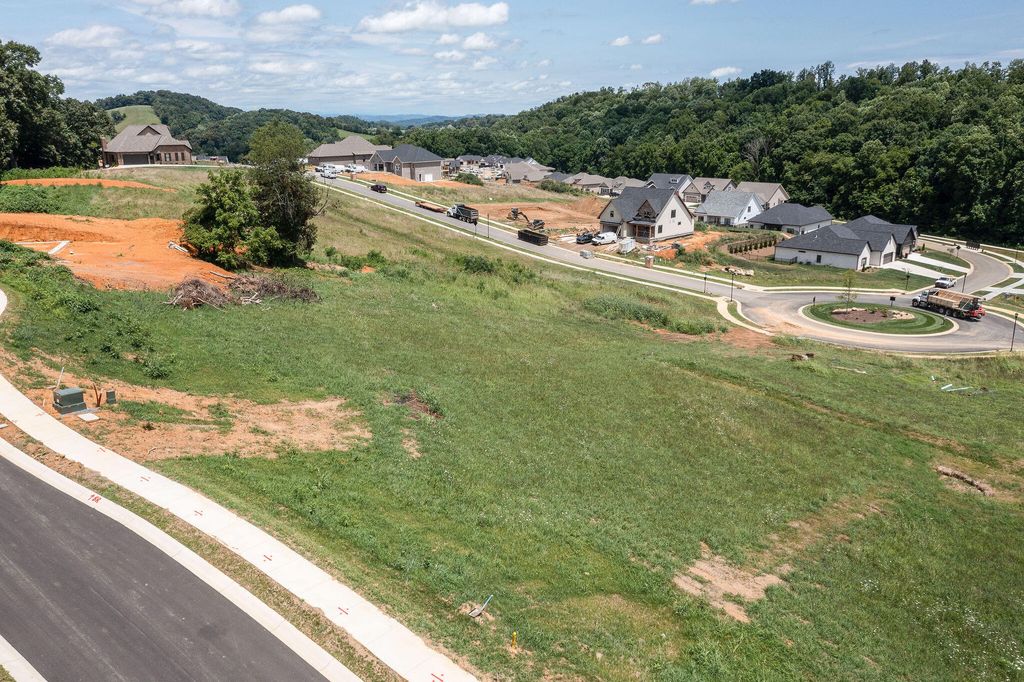 Photo of 440 Gransley Court, Johnson City, TN 37615 (MLS # 9992144)