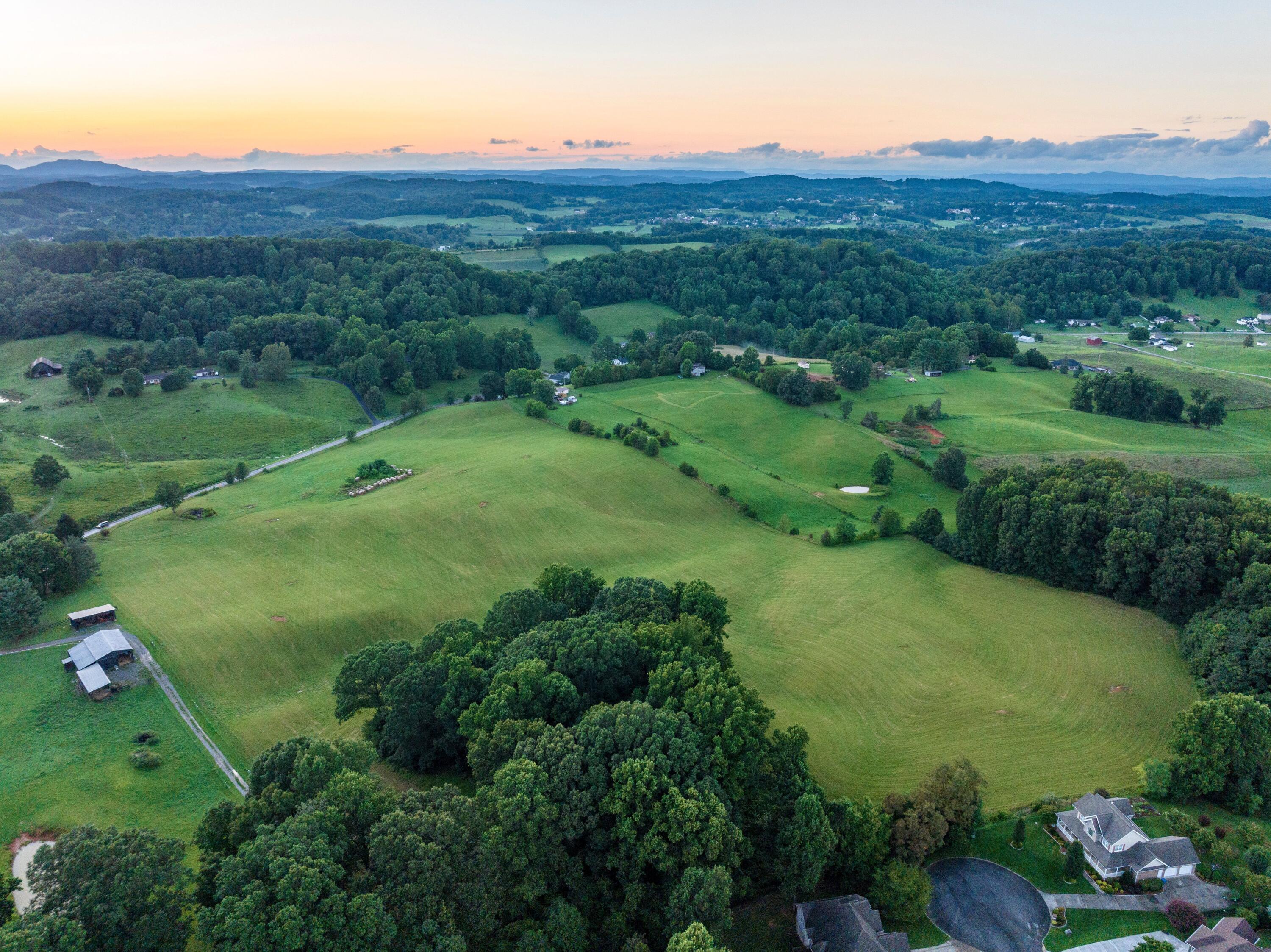 1120 Old Boones Creek Road, Jonesborough, Tennessee image 3