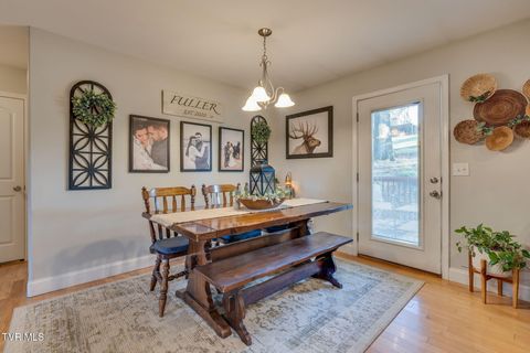 Tiny photo for 316 Montezuma Road, Kingsport, TN 37664 (MLS # 9985668)
