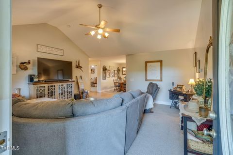 Tiny photo for 316 Montezuma Road, Kingsport, TN 37664 (MLS # 9985668)