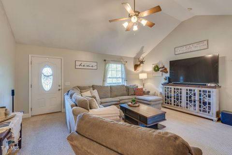 Tiny photo for 316 Montezuma Road, Kingsport, TN 37664 (MLS # 9985668)