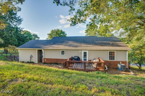 Tiny photo for 316 Montezuma Road, Kingsport, TN 37664 (MLS # 9985668)